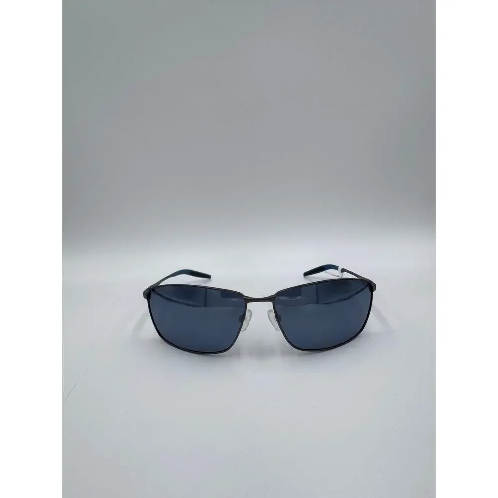 NEW Costa Del Mar 6S6009 TURRET Sunglasses Matte Dark Gunmetal